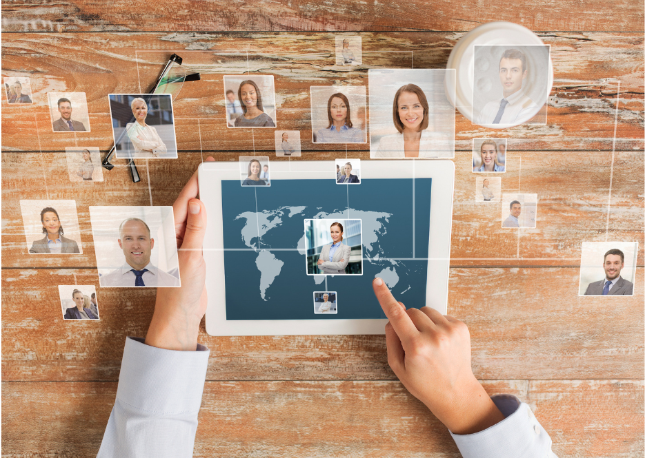 HR Shared Services