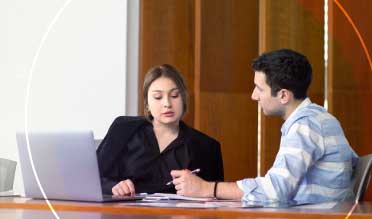 Permanent Staffing