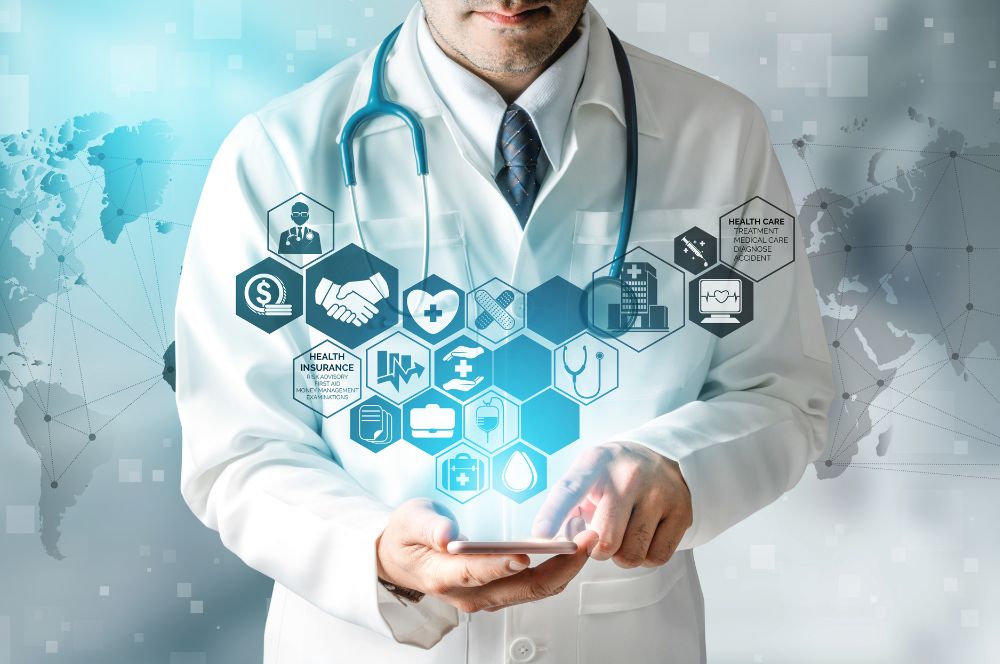 Health Care Sector